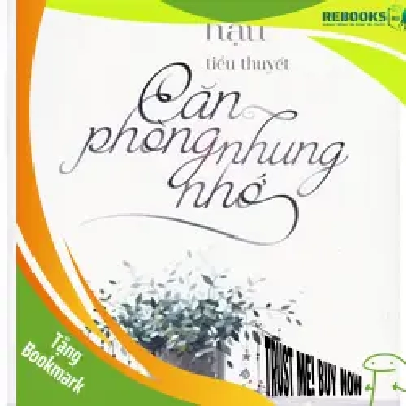 (TẶNG BOOKMARK) Căn Phòng Nhung Nhớ RBK1806 Truyện Ngôn Tình 940673