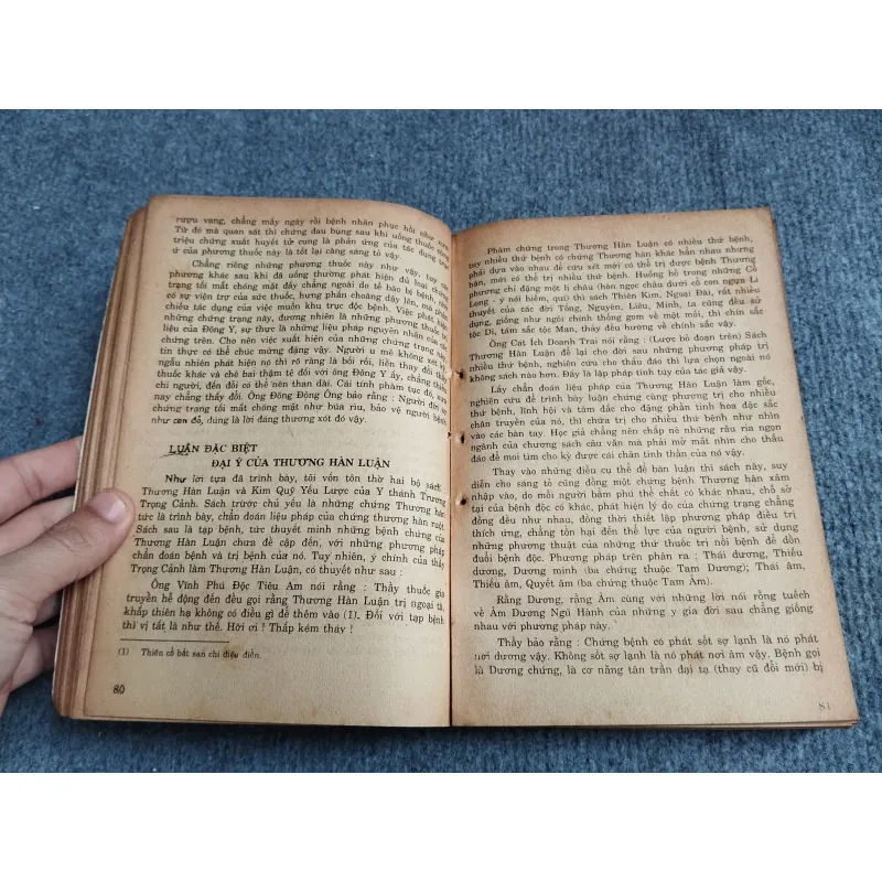 HOÀNG HÁN Y HỌC 701909