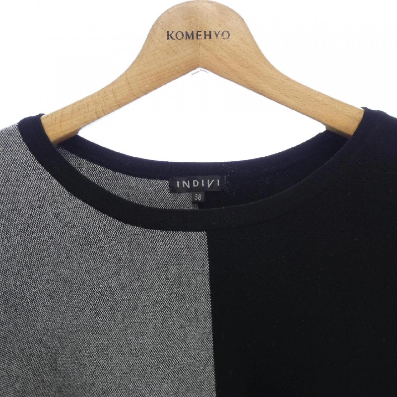 INDEVI INDIVI Áo len 647165