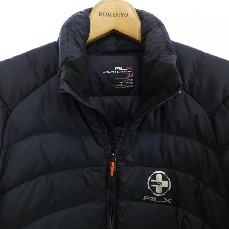 Áo khoác lông vũ RLX 642420