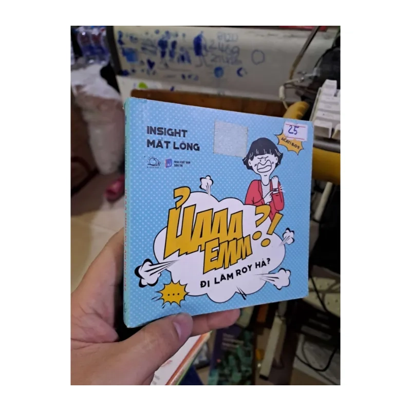 Ủaaa emm?! Đi làm roy hả VĂN HỌC HCM1008 988998