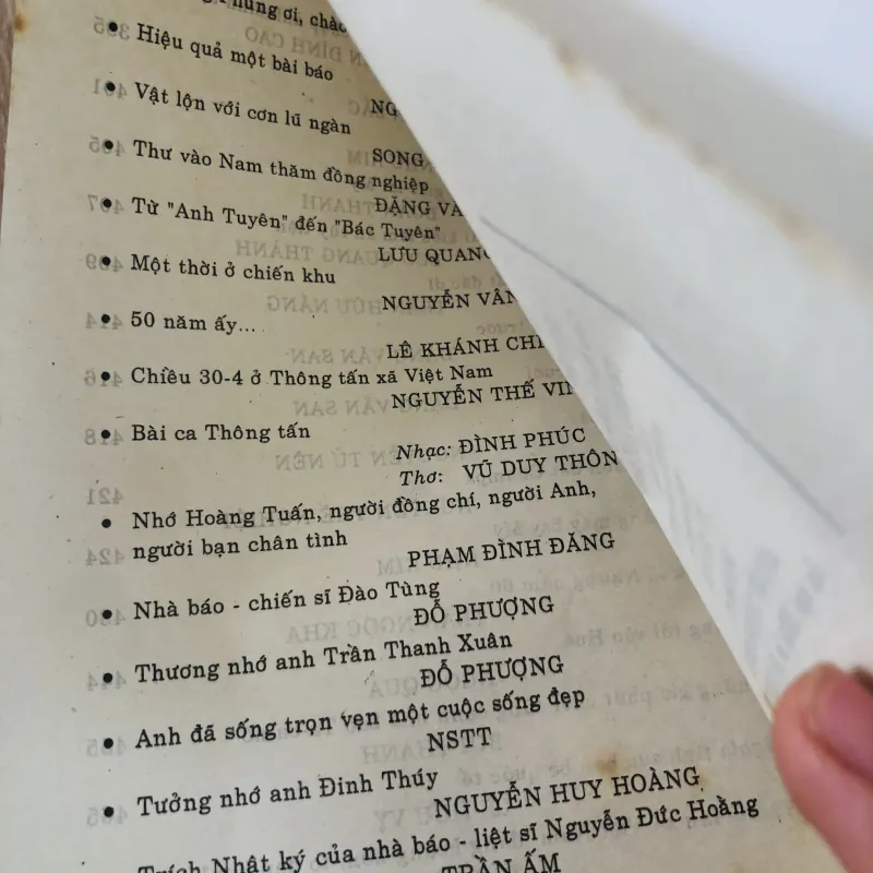 50 NĂM MỘT CHẶNG ĐƯỜNG 1945 - 1995 1006335