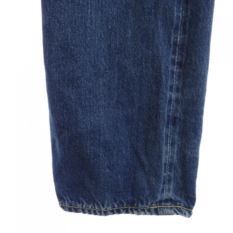 HYSTERIC GLAMOUR 0221AP04 Jeans - Hàng hiệu Authentic 887982