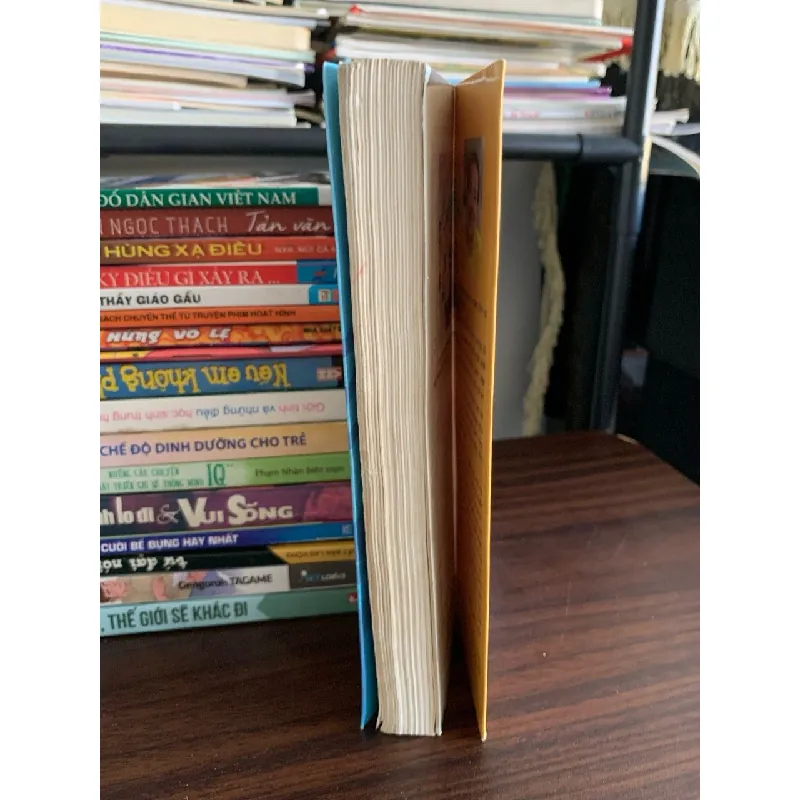 Những con chữ biết mất – Đỗ Nhật Nam 574880