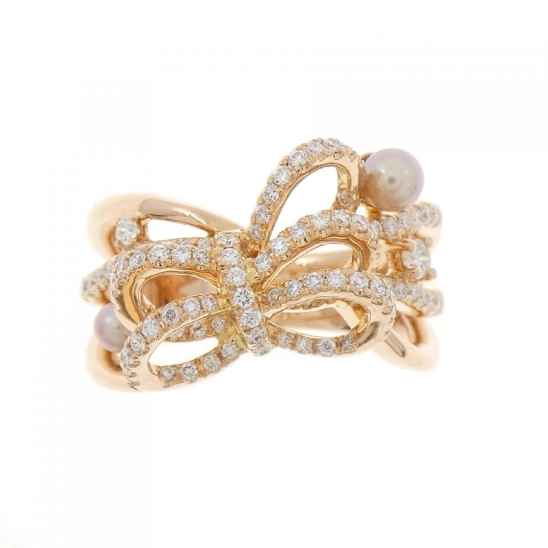 Nhẫn ngọc trai nước ngọt 750PG - Hàng hiệu Authentic 847072