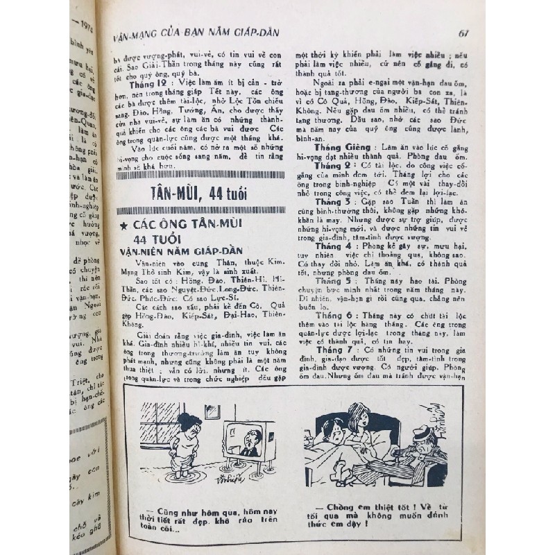 Lịch sách tử vi giáp dần 1974 126500