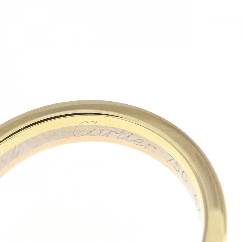 Cartier Louis Cartier Vendôme Nhẫn - Hàng hiệu Authentic 839165