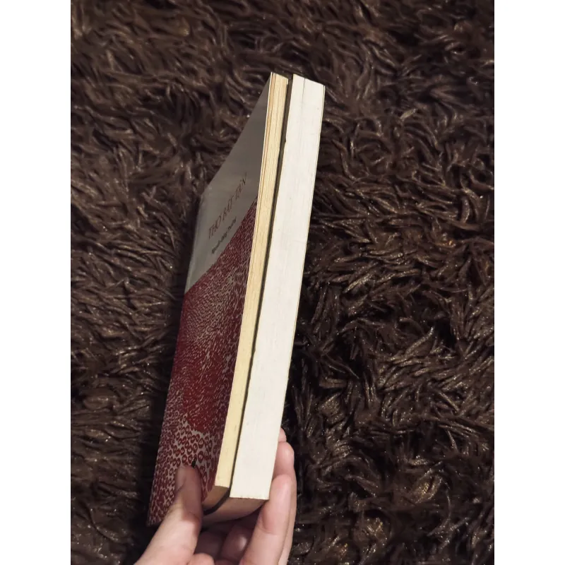 Combo 2c NXB Giấy Vụn 1023095