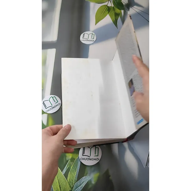 [MIỄN PHÍ BỌC SÁCH] Living History - Hồi Ký Hillary Clinton - Hillary Clinton 990226