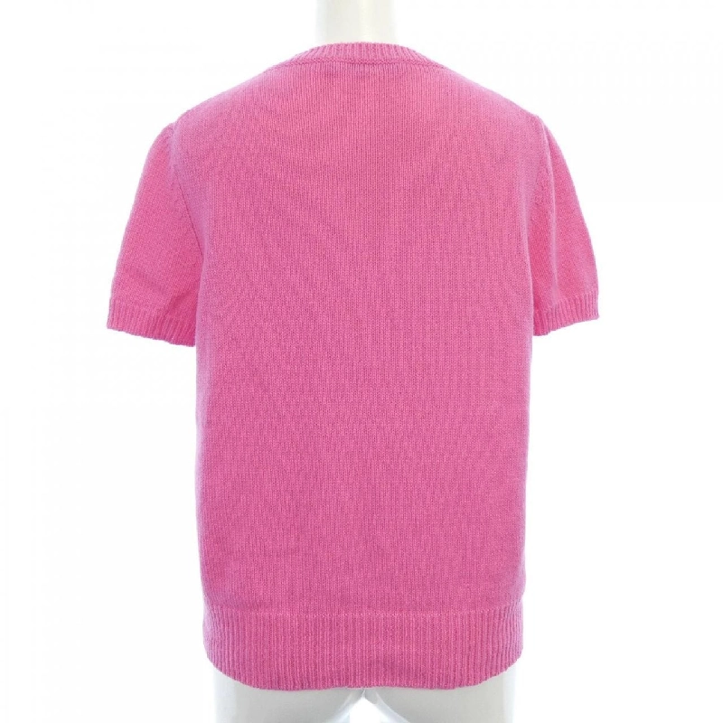 【Mã giảm giá】Christian Dior CHRISTIAN DIOR Áo len 644744