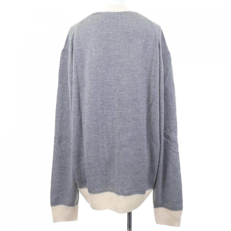 Maison Kitsuné MAISON KITSUNE HU00542KT1036 Áo khoác - Hàng hiệu Chính hãng 773967