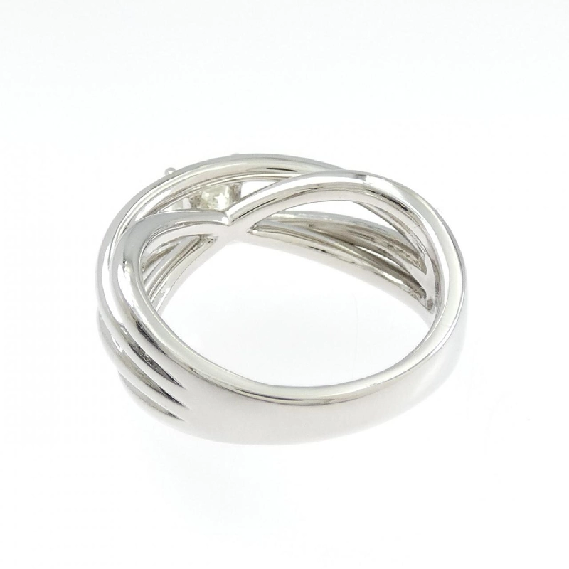 Nhẫn kim cương PT900 0.50CT 667755