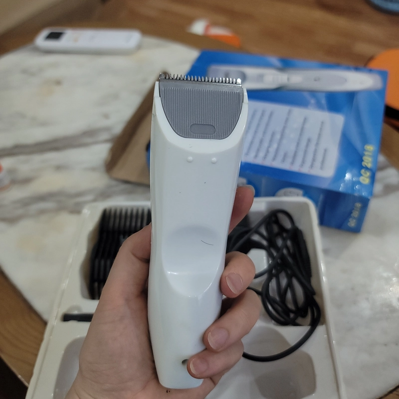 Tông Đơ Cắt Tóc PHILIPS 470325