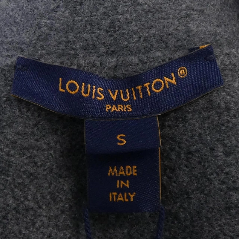 【Mã giảm giá】Áo cardigan dài LOUIS VUITTON 644875