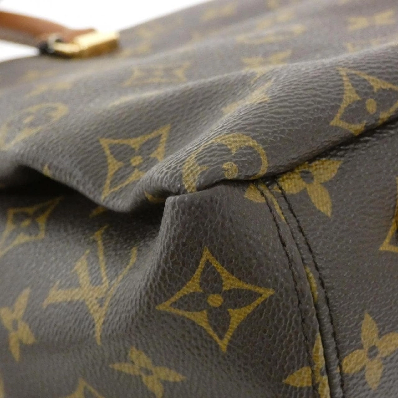 Túi Louis Vuitton Monogram Palas M41064 619259