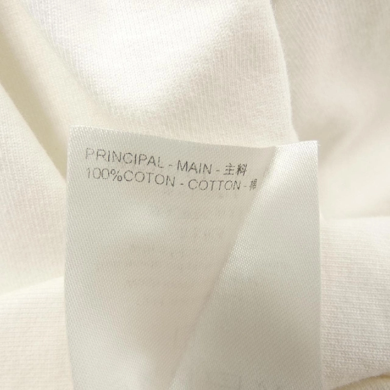 Áo thun cotton LV nổi bật LOUIS VUITTON HNY55WDT3 - Hàng hiệu Chính hãng 895459