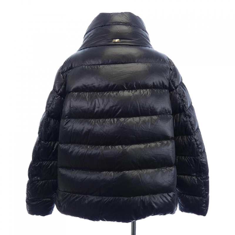 Herno PI001781D 12017Z Áo khoác lông vũ - Hàng hiệu Authentic 821541