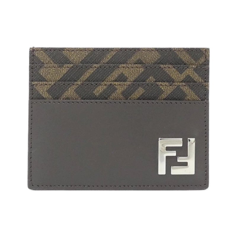 【Sản phẩm mới】Fendi 7M0164 AFF2 Ví thẻ 623867