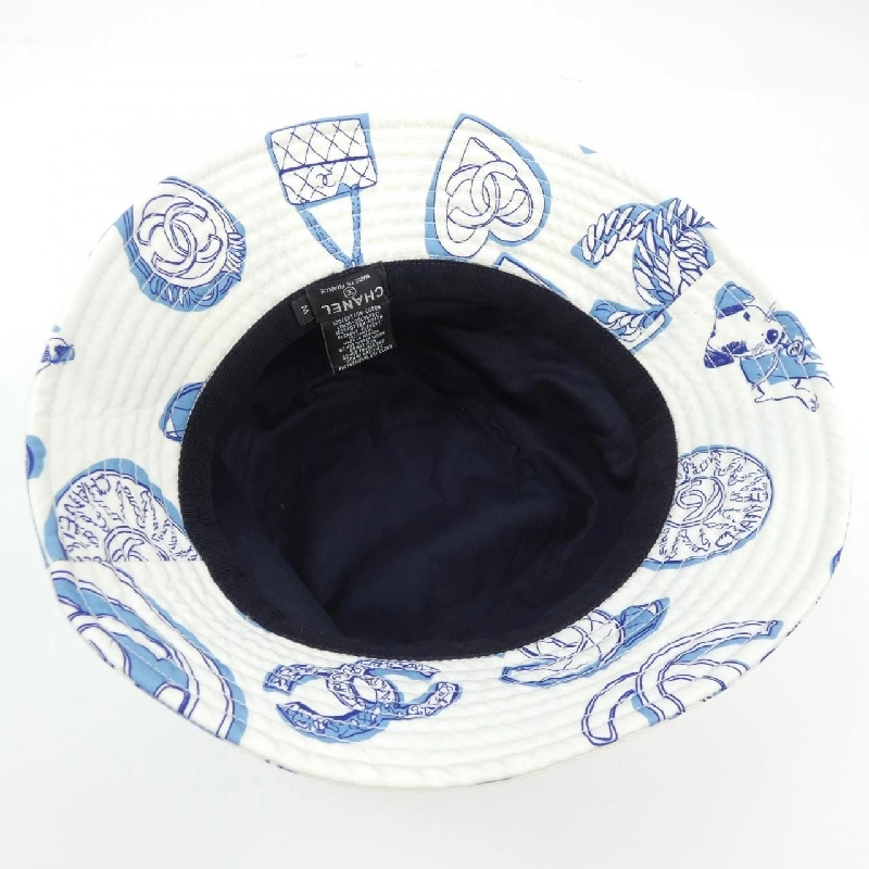 Mũ CHANEL - Hàng hiệu Authentic 833176