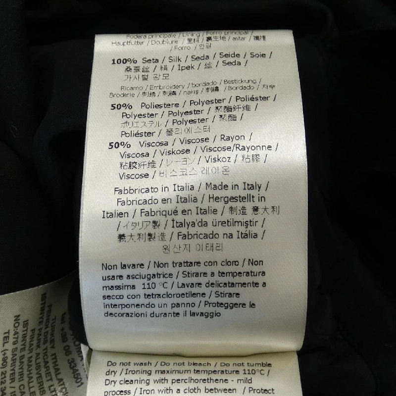 FENDI Đầm - Hàng hiệu Chính hãng 818581