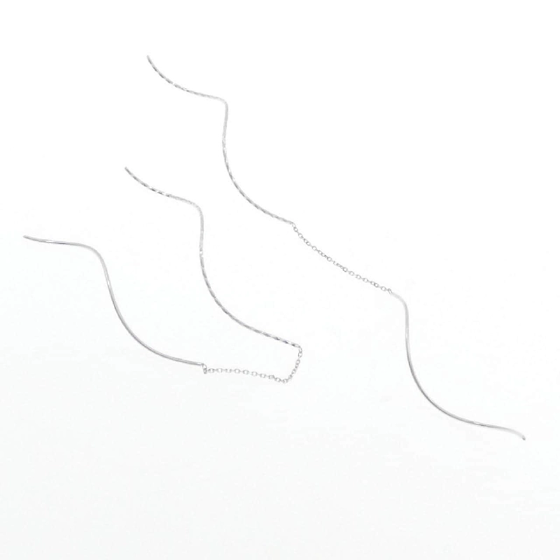 Coco Shunick K10WG Bông tai - Hàng hiệu Chính hãng 847004