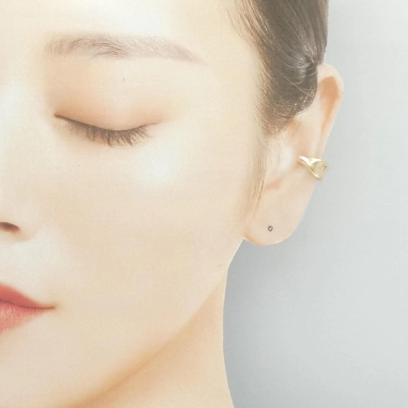 Cuff tai K10YG của Cocoshnik - Hàng hiệu Authentic 844692