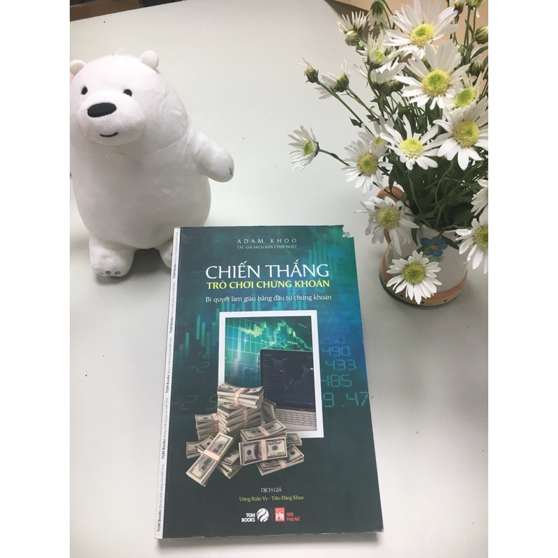 Chiến thắng trò chơi chứng khoán 299993