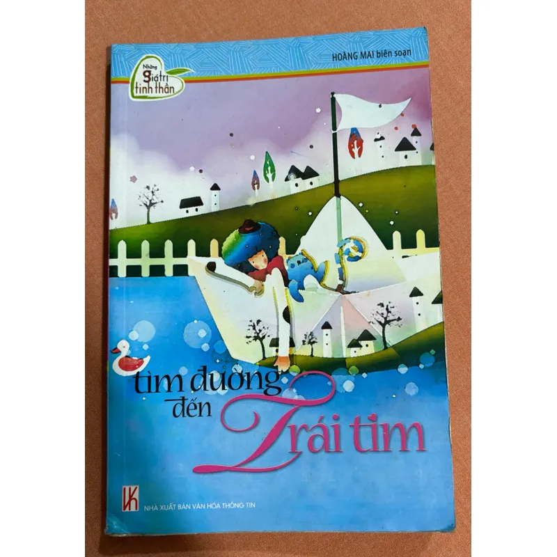 Tìm đường đến trái tim 🌊 601975