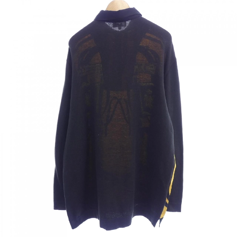 【Mã giảm giá】【Cổ điển】HERMES Áo 643211