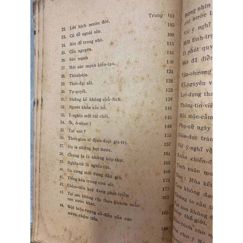 THỜI BÚT - PHẠM ĐÌNH TÂN 273825