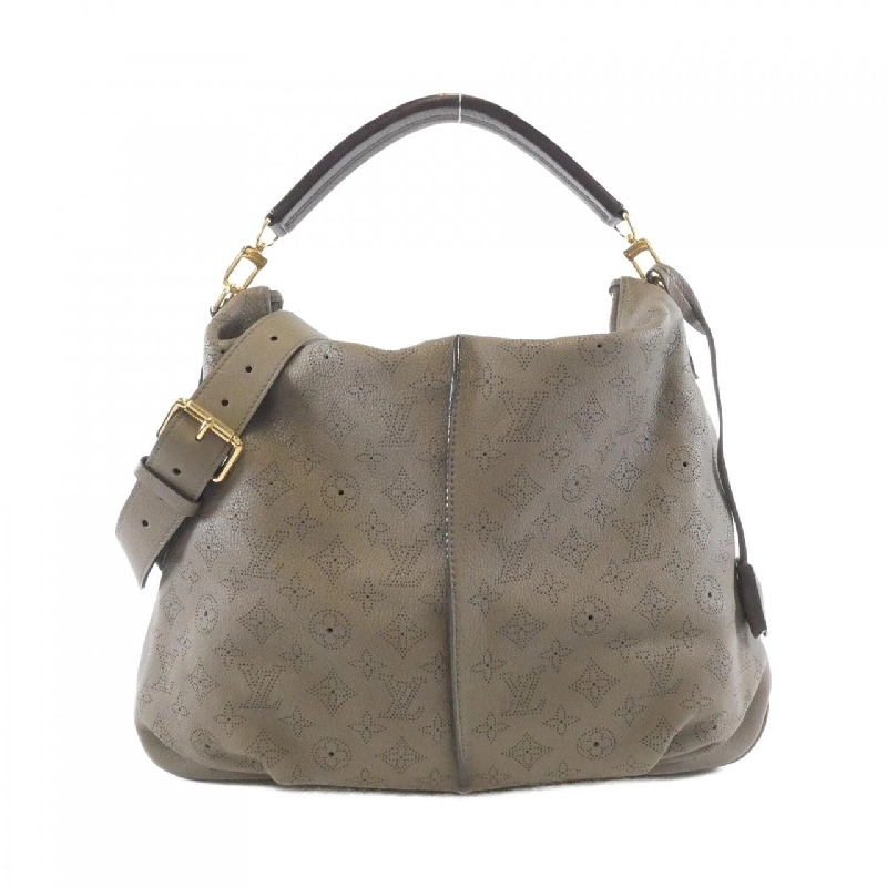 Túi xách vai Louis Vuitton Mahina Selene MM M94213 - Hàng hiệu Chính hãng 763931
