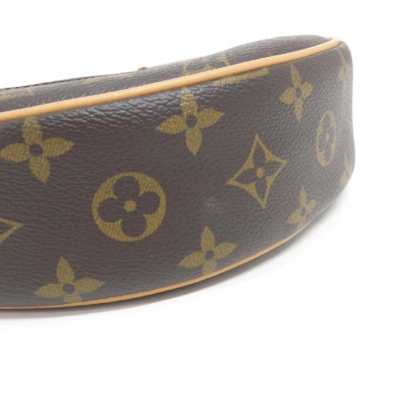 Túi xách vai Louis Vuitton Monogram Loop M81098 608746