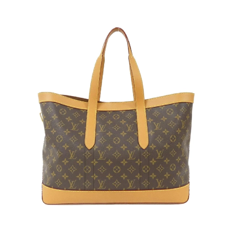 Túi Louis Vuitton Monogram Cabas Voyage M44878 619133