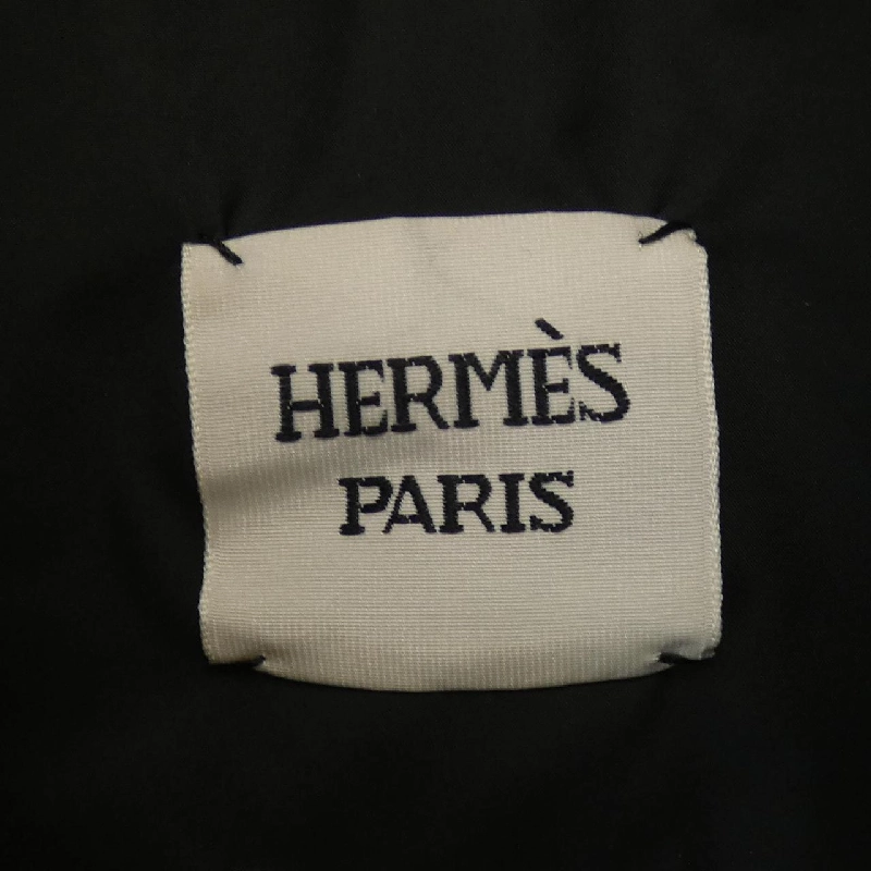 【Khuyến mãi】Áo gile HERMES 639399