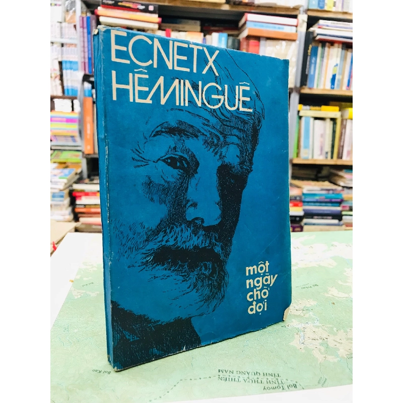 Một Ngày Chờ Đợi - Ernest Hemingway 126410