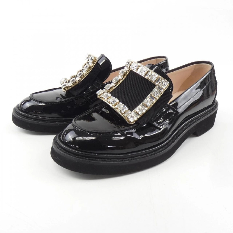 【Khuyến mãi】Giày ROGER VIVIER 664645