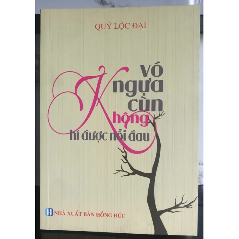 Vó Ngựa Cùn Không Hí Được Nỗi Đau - Quý Lộc Đại 696888