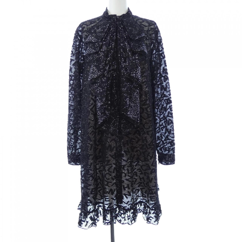 【Mã giảm giá】Chanel CHANEL Váy 650346