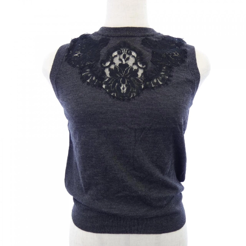 Dolce & Gabbana DOLCE&GABBANA FI135K/F45E8 Áo vest - Hàng hiệu Chính hãng 822749