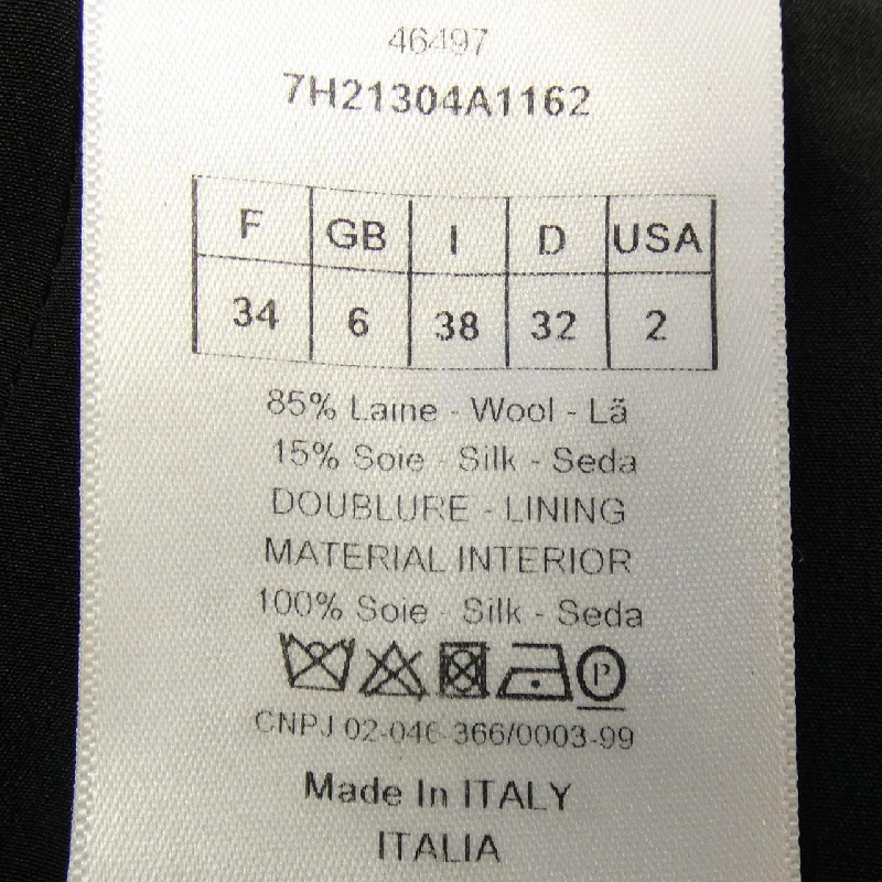 Christian Dior 7H21304A1162 Váy 646999