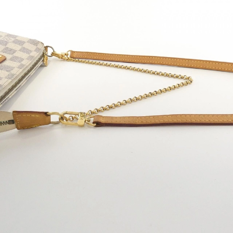 Túi xách vai Louis Vuitton Damier Azur Eva N55214 - Hàng hiệu Chính hãng 766188