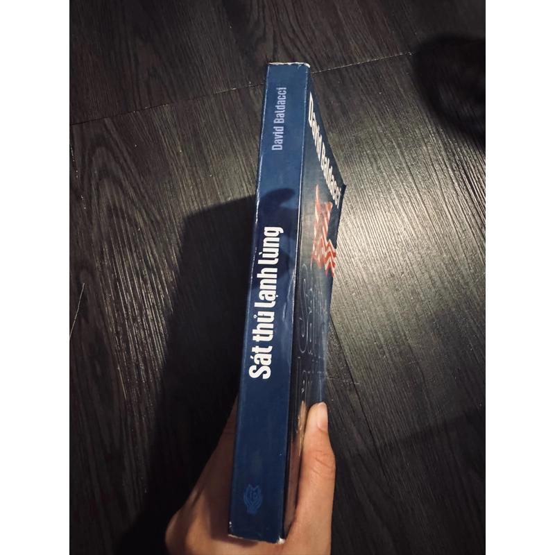 Sát thủ lạnh lùng 462240