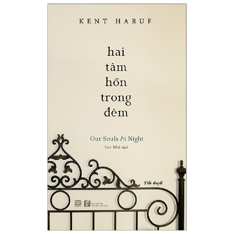 Hai Tâm Hồn Trong Đêm - Kent Haruf 331557