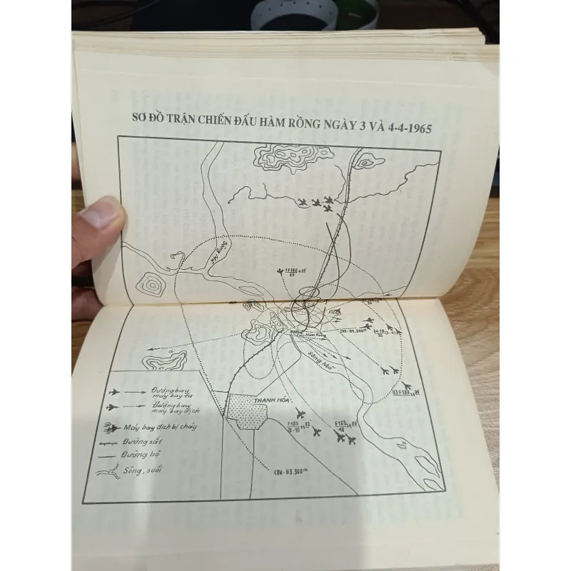 Quân khu 3 lịch sử kháng chiến chống mỹ cứu nước 928480