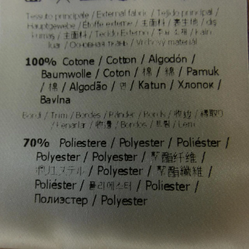 Áo khoác FENDI FS7263 AJ0M 628528