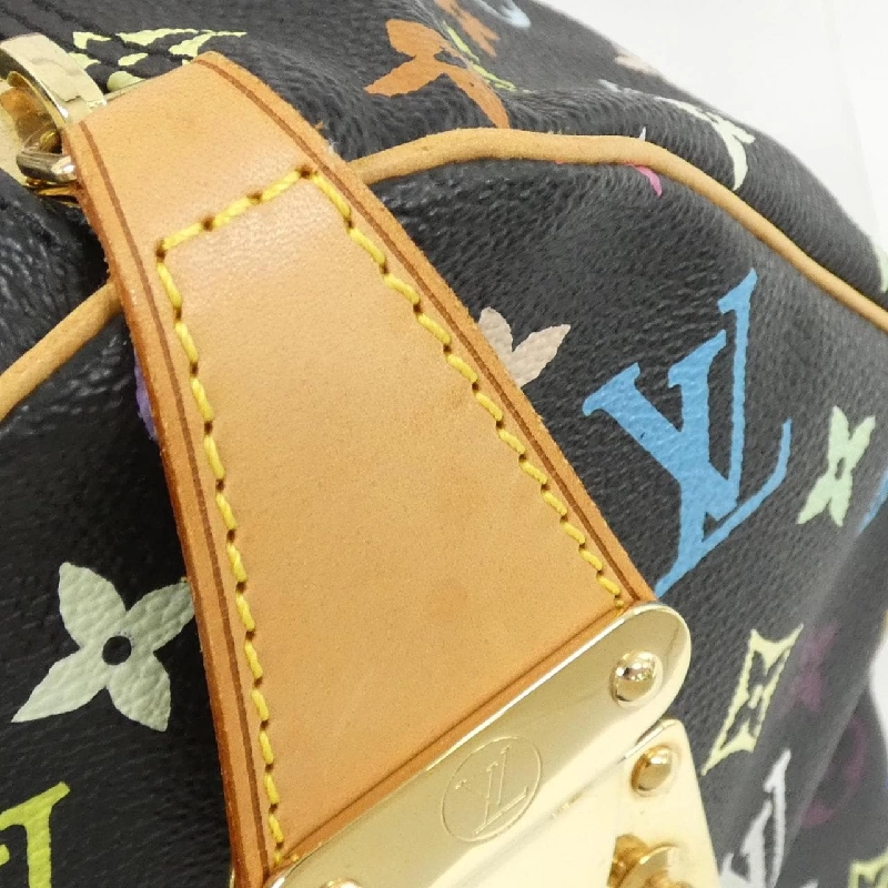 【Vintage】Túi du lịch Louis Vuitton Multicolor 45cm M92640 614498