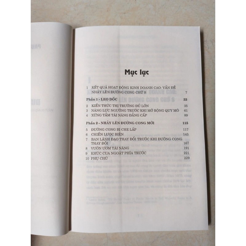 Nhảy lên đường cong chữ S 409681