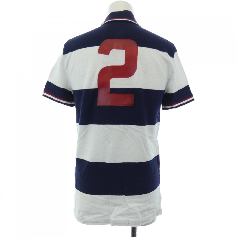 Áo polo POLO RALPH LAUREN - Hàng hiệu Authentic 894322