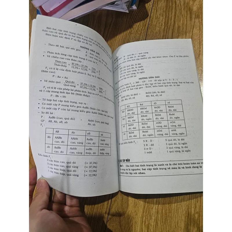 Giải bài tập sinh học 9
20k 729830