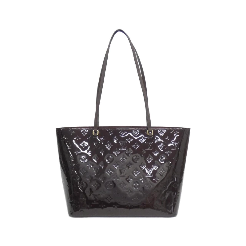 Túi Louis Vuitton Vernis Long Beach MM M90475 620307